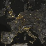 Európske krajiny potvrdili malé množstvo rádioaktívneho jódu v atmosfére