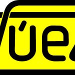 Logo VÚEZ farebné