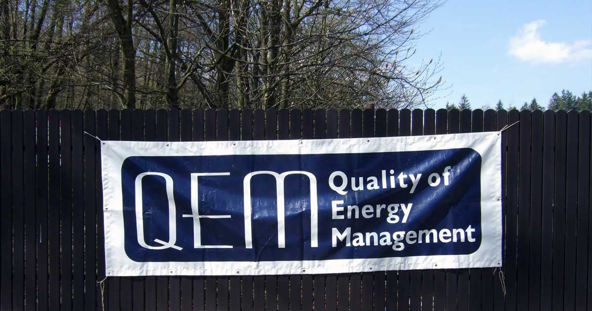 Kvalita, ktorá rozhoduje: Jadroví experti sa stretli na konferencii QEM 2025 QEM Riadenie kvality v energetike