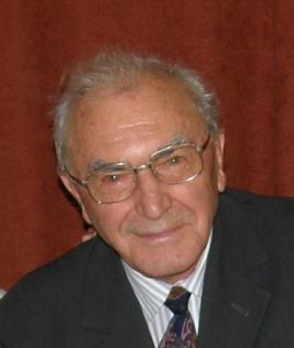 Bernard Lipár