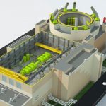 Prvý ruský blok VVER generácie III+ začína komerčnú prevádzku