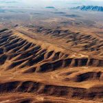 Trumpov rozpočet zahŕňa 120 mil. USD na Yucca Mountain Pohorie Yucca Mountain. Miesto plánovaného hlbinného úložiska vysokoaktívneho odpadu USA.