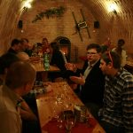 Stretnutie YG SNUS na jar 2017