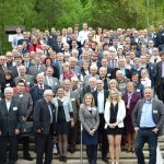 Blíži sa aprílové Valné zhromaždenie SNUS 2018 Valné zhromaždenie SNUS 2017