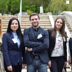 Pozvánka na Odbornú konferenciu Mladej Generácie SNUS 2018 Mladá generácia SNUS