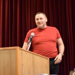 Mário Kern: Žiariče neznámeho pôvodu