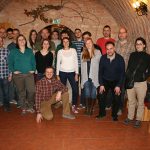 Stretnutie YG SNUS na jar 2017