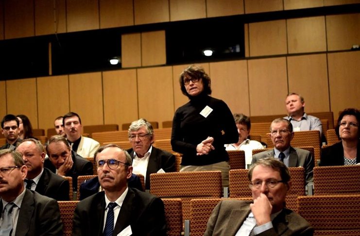 Predpoveď počasia pre potreby jadrovej energetiky