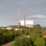 Švédi sa lúčia so svojím najstarším reaktorom