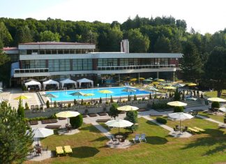 Valné zhromaždenie SNUS 2024 Účelové zariadenie Kancelárie NR SR, Častá – Papiernička.