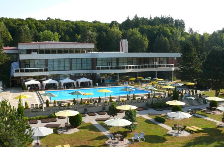 Valné zhromaždenie SNUS 2024 Účelové zariadenie Kancelárie NR SR, Častá – Papiernička.