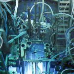 Pri teplote do 1 200 stupňov je možné merať tečenie jadrového paliva