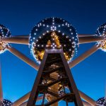 Štúdia skúma prípady rakoviny štítnej žľazy okolo belgických jadrových lokalít