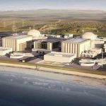 At the site of Europe’s newest nuclear power plant Na stavenisku najnovšej atómky v Európe, Hinkley Point, SNUS, nuclear.sk, Hinkley Point C je „veľké riziko“, ale aj kľúčová príležitosť pre jadrovú energetiku, Hinkley Point, výstavba jadrových elektrární, náklady na výrobu elektrinu, jadro v UK