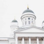 Fínsko plánuje vyradiť uhlie a jadro vyplní medzeru Fínsko plánuje vyradiť uhlie a jadro pomôže vyplniť medzeru