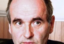 Princíp neurčitosti Vladimír Slugeň