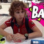 Noc výskumníkov 2017: Borili sme mýty o rádioaktivite