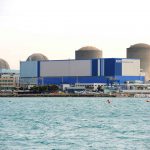 Južná Kórea obnoví výstavbu reaktorov Shin Kori 5 a 6