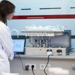 „Nový“ izotop môže pomôcť pri chemoterapii NRG CISSPECT DESKLAB module