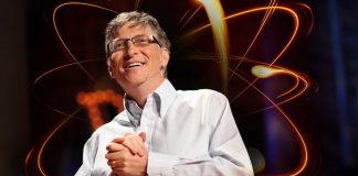 Gates a Buffet postavia vo Wyomingu sodíkom chladený reaktor Bill Gates