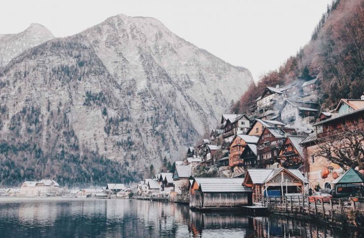 Vyrábať elektrinu z jadra dáva v Rakúsku zmysel