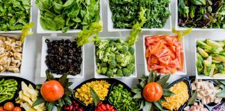 Ktoré potraviny vyžarujú rádioaktívne žiarenie?