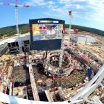 Prevádzka ITERu na plnom výkone zostáva podľa plánu v roku 2035