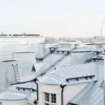 Fínske mestá chcú vykurovať pomocou malých modulárnych reaktorov