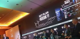 Jadrová energetika má byť neoddelitelnou súčasťou Energetickej únie