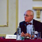 Teodor Chirica vymenovaný za nového prezidenta Foratom