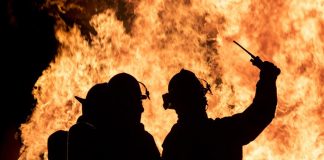 Najväčší zabijaci: Toto sú najsmrteľnejšie zdroje výroby elektriny Zdroj: U.S. Air Force photo/Staff Sgt. Ryan Callaghan