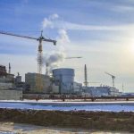 Dokončili fyzikálne spúšťanie ruského bloku Leningrad 2-1 fyzikálne spúšťanie ruského bloku Leningrad 2-1