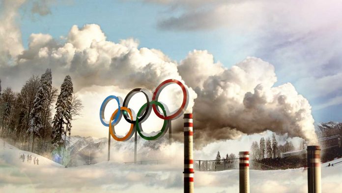 Pri viacerých olympiádach sa ukázalo, že nie všetky plány v znižovaní ich vplyvu na životné prostredie sa naozaj naplnili.
