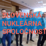 V. Slugeň: Základom SNUS sú odbornosť, ľudskosť a odvaha Valné zhromaždenie SNUS 2018