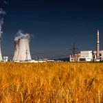 Piaty blok v Bohuniciach nebude. Zatiaľ AE Bohunice. Foto: Slovenské elektrárne, a.s.