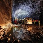 Úložisko jadrového odpadu v Česku bude mať minimálny vplyv na okolie, tvrdí expert Fínsko je prvou krajinou na svete, ktorá bude mať dokončené hlbinné úložisko vysokoaktívneho odpadu. Foto: Bernhard Ludewig