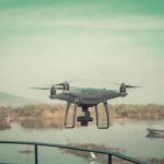 Briti vytvárajú precedens. Jadrové zariadenia kontrolujú dronmi