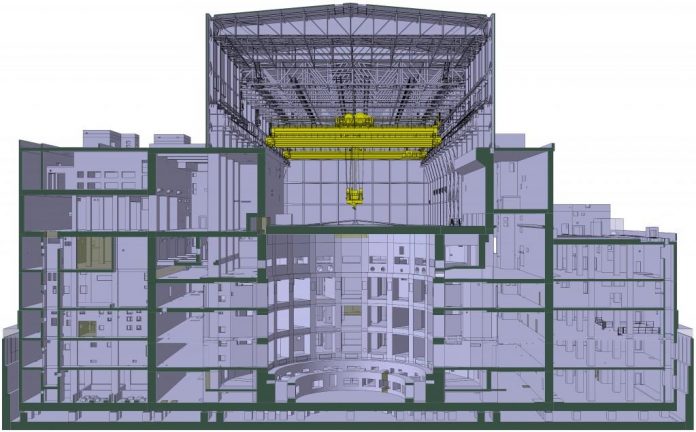 Projekt ITER na ceste k prvej plazme v roku 2025, fúzia, jadrová fúzia, fúzny reaktor, ITER
