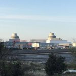 Čínsky Sanmen-1 sa stane prvým AP1000 na svete, ktorý pripojili k sieti Čínsky Sanmen-1 sa stane prvým AP1000 na svete, ktorý pripojili k sieti