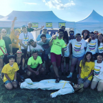 SNUS na Pohode 2018 SNUS na festivale Pohoda 2018