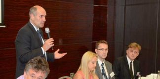 ECED: Eastern and Central Europe Decommissioning 2013 ECED 2013. Panelists: Mr. Slugen (SVK), Mr Seyda (UKR), Ms Dishkova (BLG), Mr Macasek (SVK)