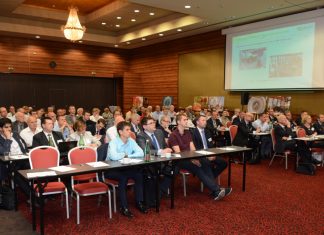 ECED conference 2017