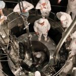 Rusko ohlásilo úspešné uvedenie prvej plávajúcej jadrovej elektrárne do prevádzky akademik Lomonosov