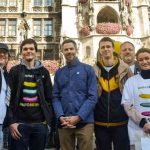 Michael Shellenberger: If you want to get rid of coal, you need nuclear Michael Shellenberger, Miroslav Šarišský, Nuclear Pride Fest