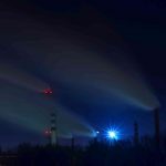 Britský Meteorologický úrad varuje pred nárastom emisií CO2 v roku 2019 Britský Meteorologický úrad varuje pred nárastom emisií CO2 v roku 2019