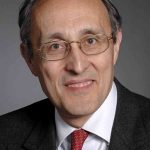 ITER: Bernarda Bigota opäť potvrdili za generálneho riaditeľa. Vedie projekt “Slnka na zemi” Bernard Bigot, ITER, jadrová fúzia, jadrová syntéza