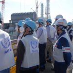 MAAE: Na Fukušime došlo k pokroku, ale je tam stále problém s kontaminovanou vodou MAAE: Na Fukušime došlo k pokroku, ale je tam stále problém s kontaminovanou vodou