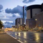 Jadro vedie výrobu energie vo Švédsku JE Ringhals, jadrová energia vo Švédsku