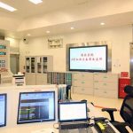 Preplachovanie primárneho okruhu čínskeho bloku Fuqing-5 dokončené Fuqing-5