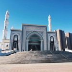 Ruský prezident vyzýva Kazachstan, aby vybudoval prvú jadrovú elektráreň s ruskou technológiou